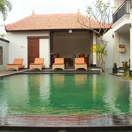 Sumantra House Ubud Dış mekan fotoğraf