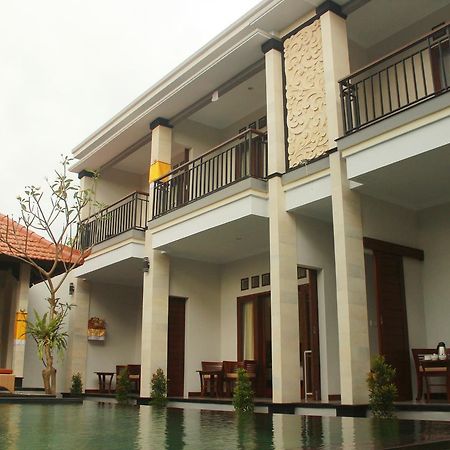 Sumantra House Ubud Dış mekan fotoğraf