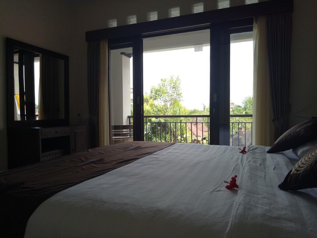 Sumantra House Ubud Dış mekan fotoğraf