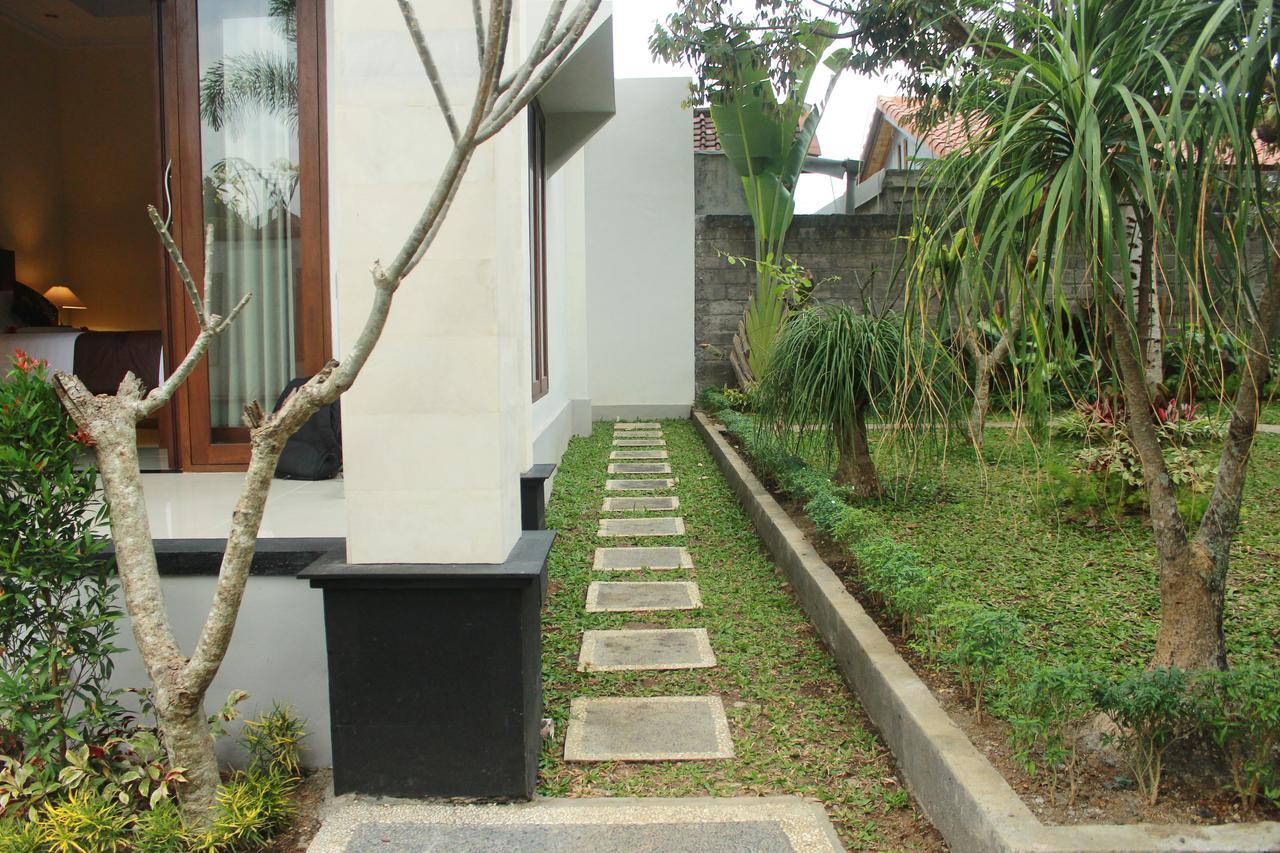 Sumantra House Ubud Dış mekan fotoğraf