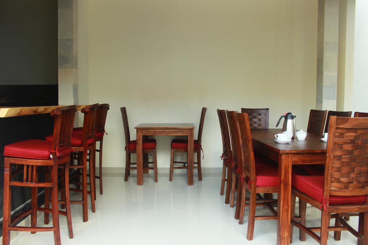 Sumantra House Ubud Dış mekan fotoğraf