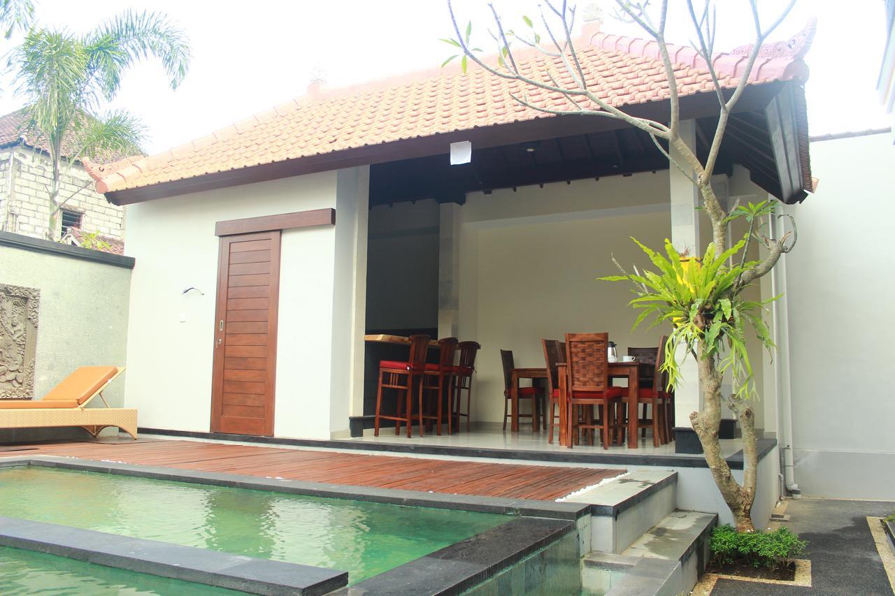 Sumantra House Ubud Dış mekan fotoğraf