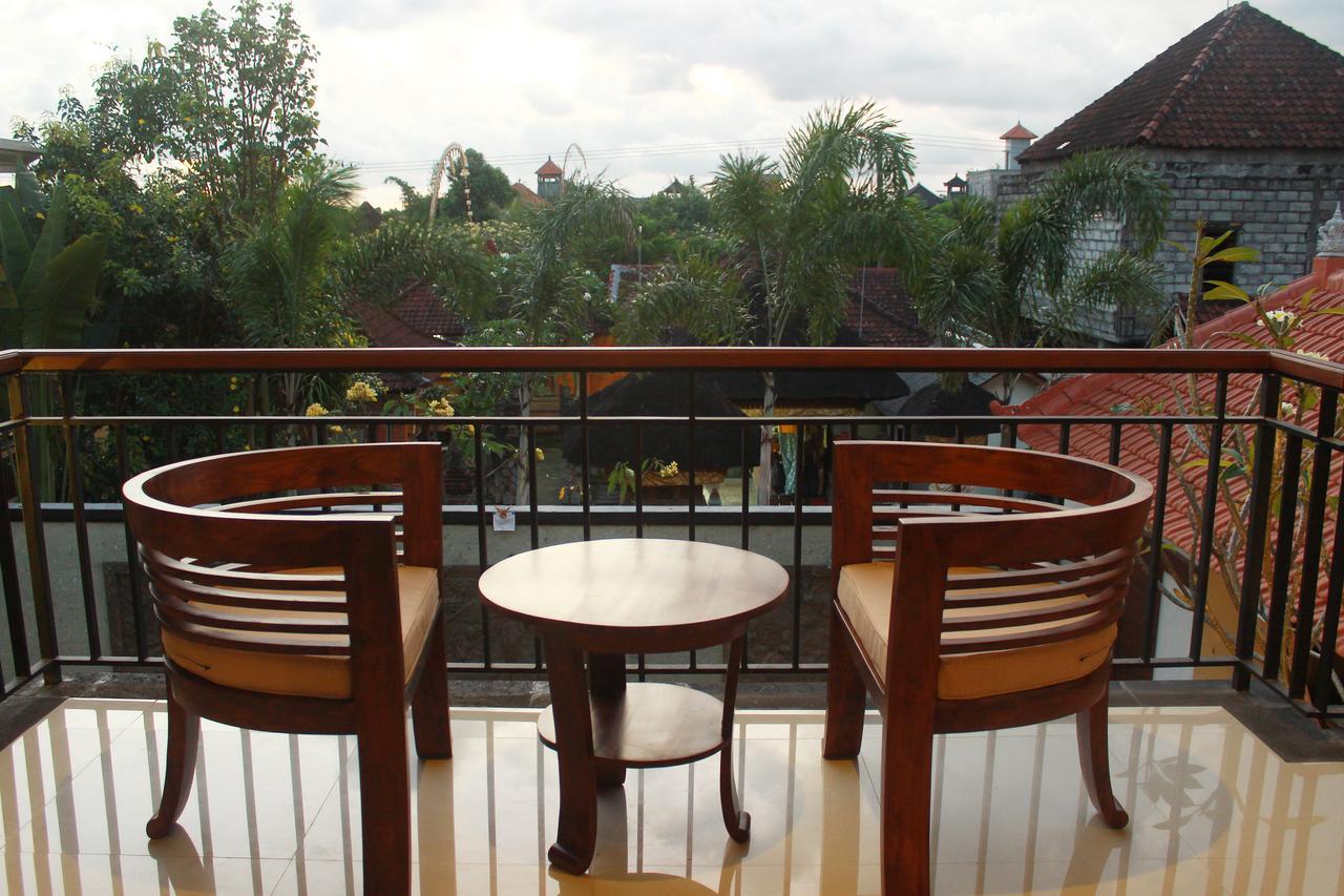 Sumantra House Ubud Dış mekan fotoğraf