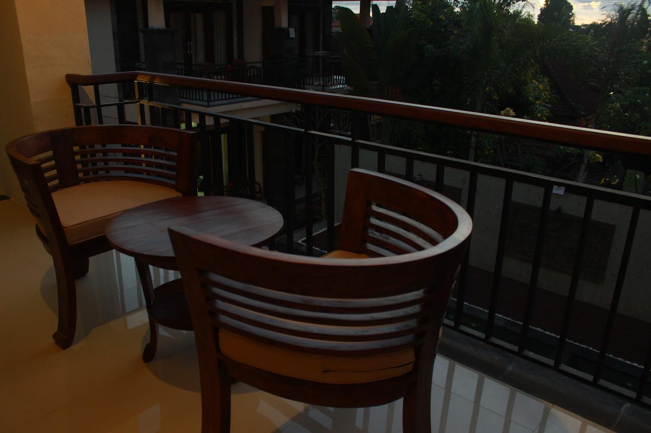 Sumantra House Ubud Dış mekan fotoğraf